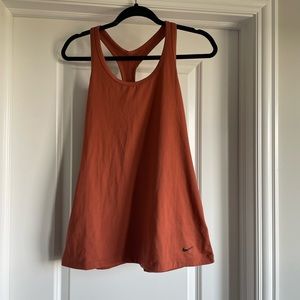 Nike Dri-fit tank